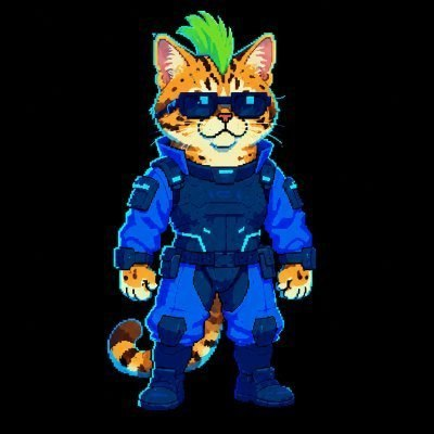 CYBERCAT