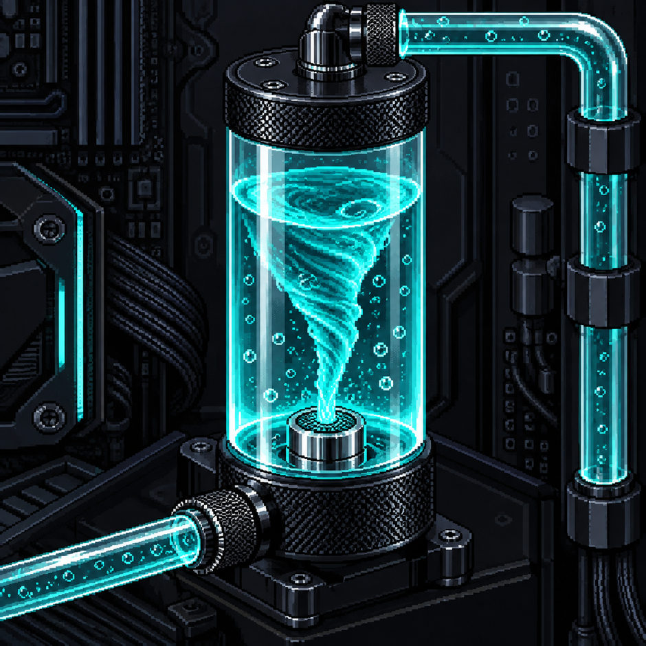 VORTEX