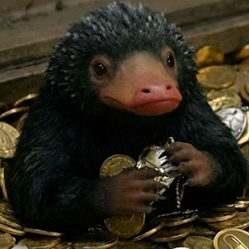 Niffler