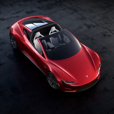 ROADSTER