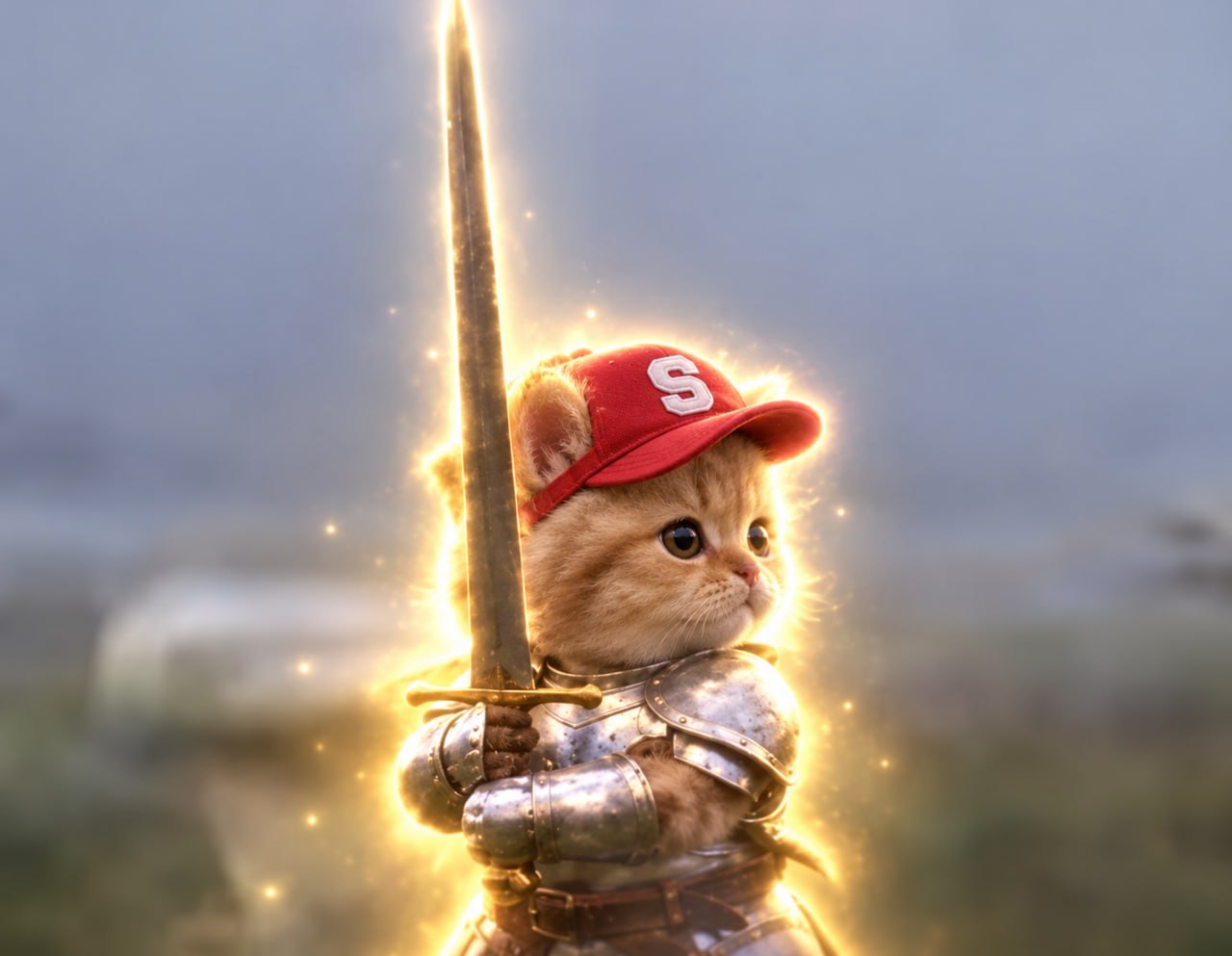 SUPERSWORD