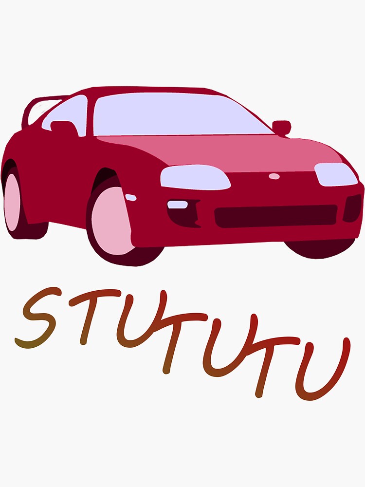 STUTUTU