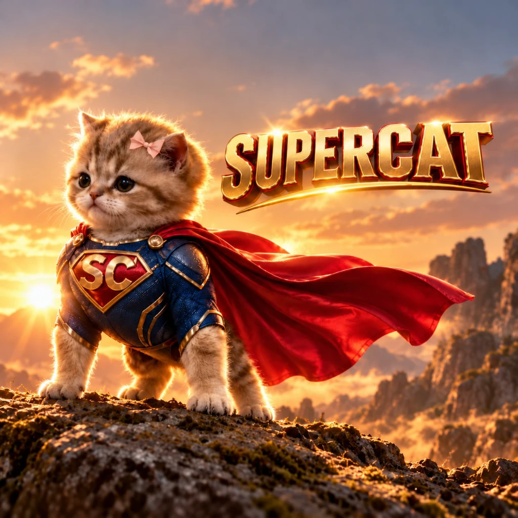 SUPERCAT