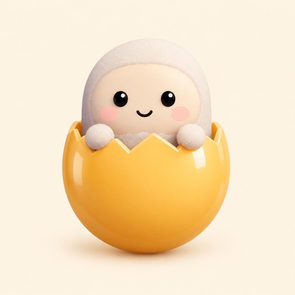 HATCHED