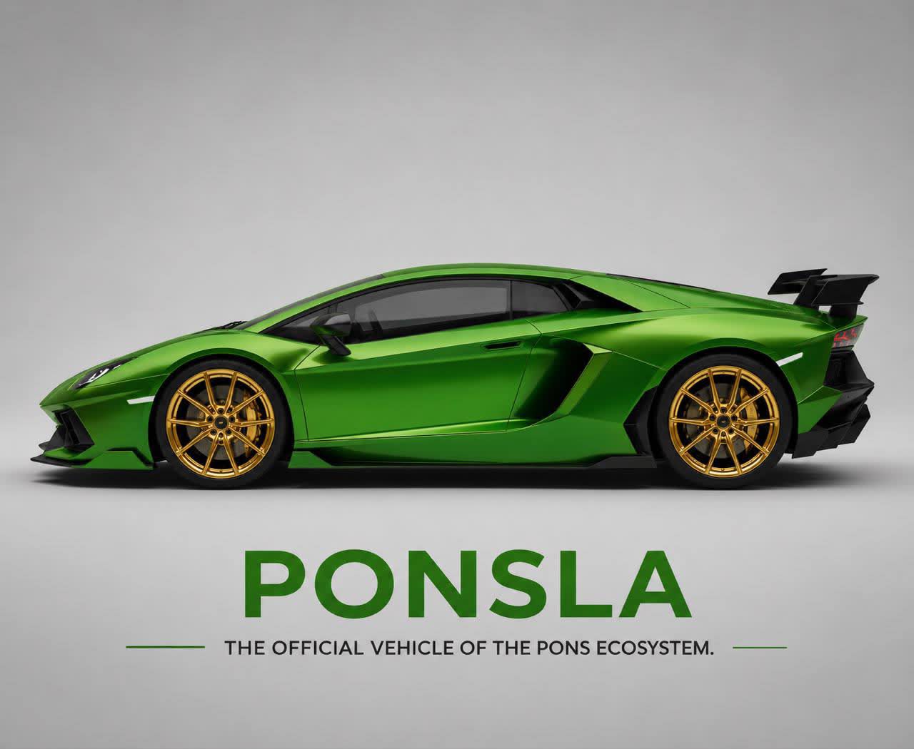 PONSLA