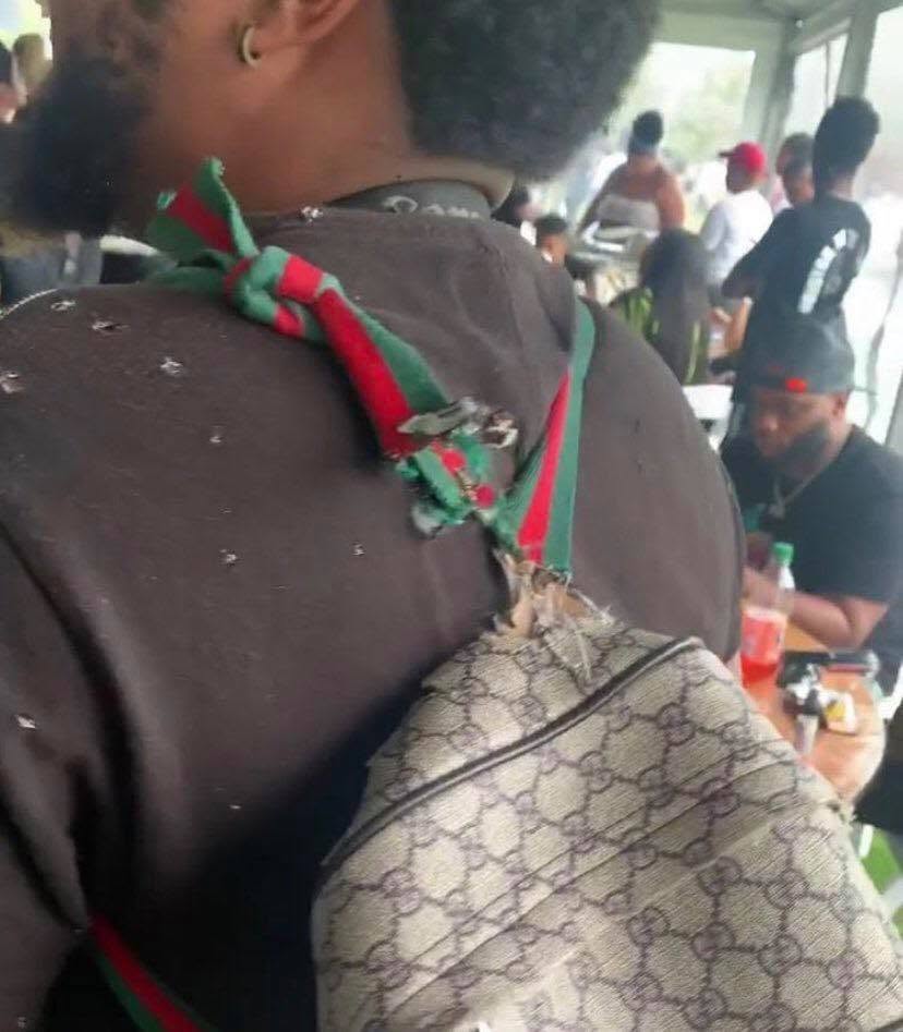GUCCI