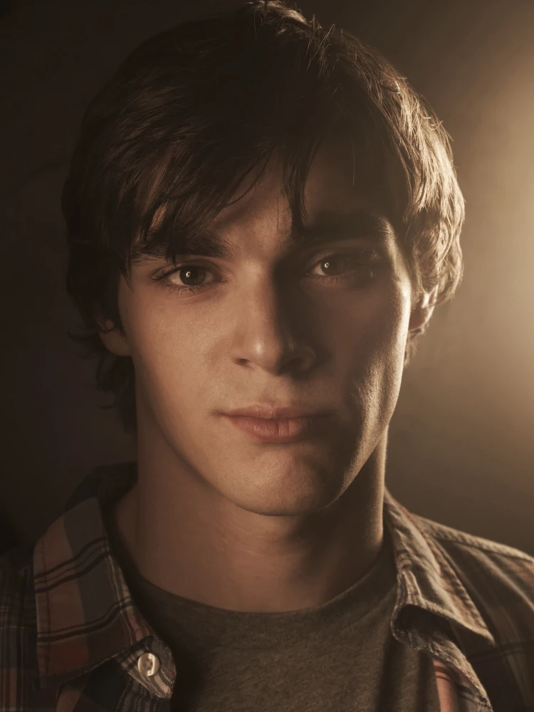 Walt Jr