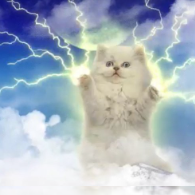 THUNDERCAT