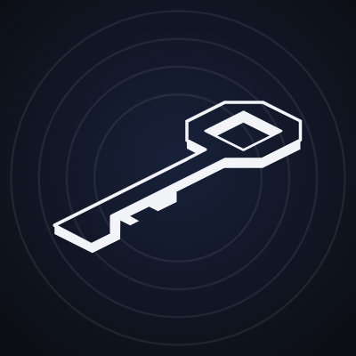 Passkeys