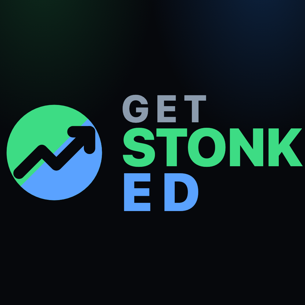 GETSTONKED
