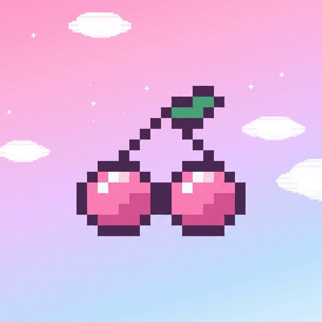 CHERRY