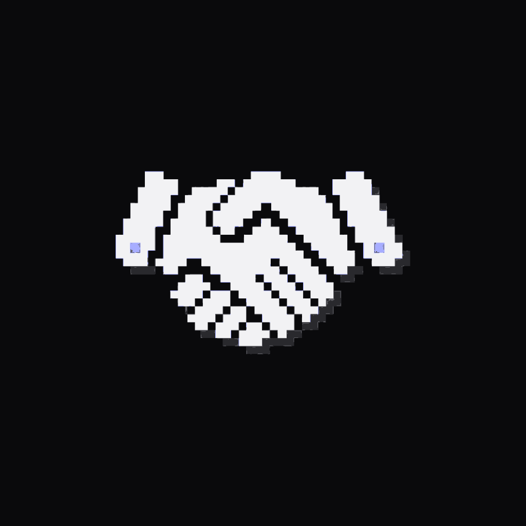 hands