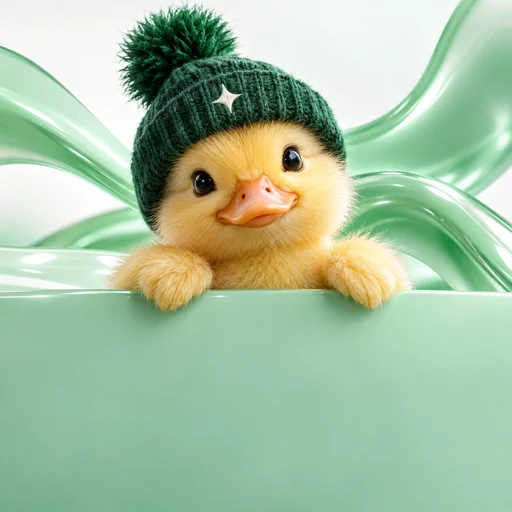 DUCKGPT