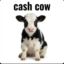 CASHCOW
