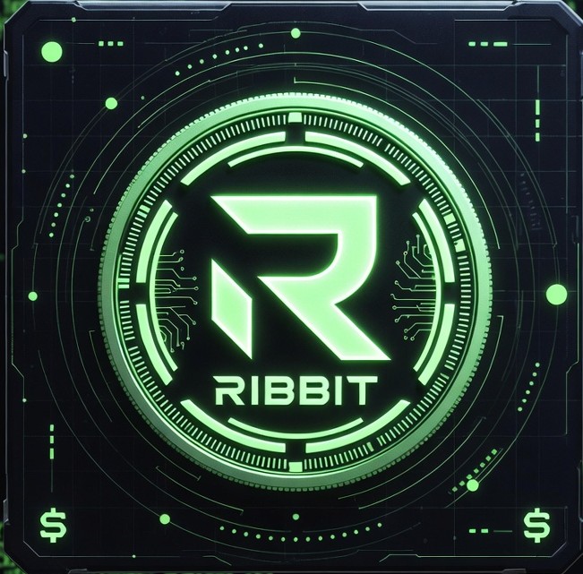$RIBBIT