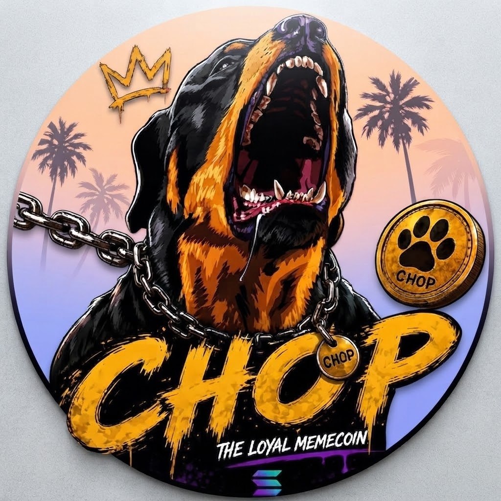 CHOP