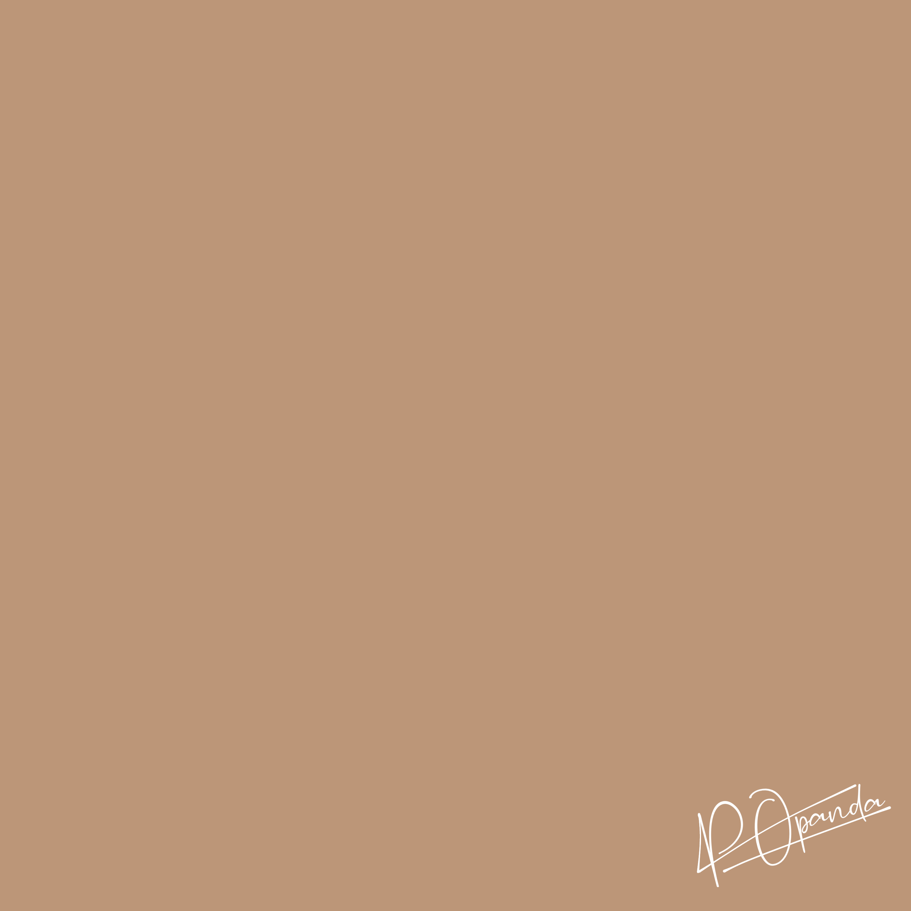POpanda SIGNATURE