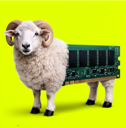 RAM