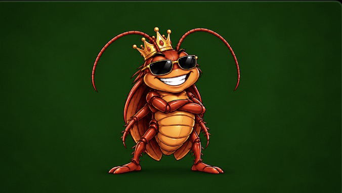 RichRoach logo