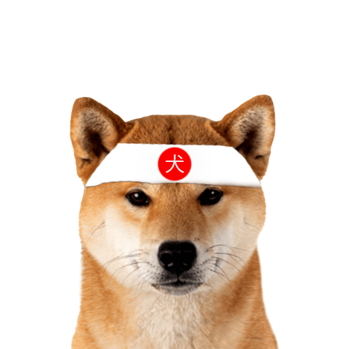 INU犬