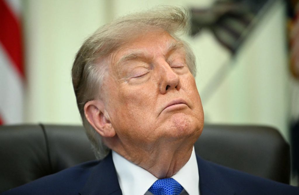 TRUMP