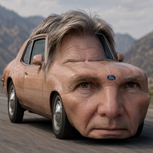 HARRISON