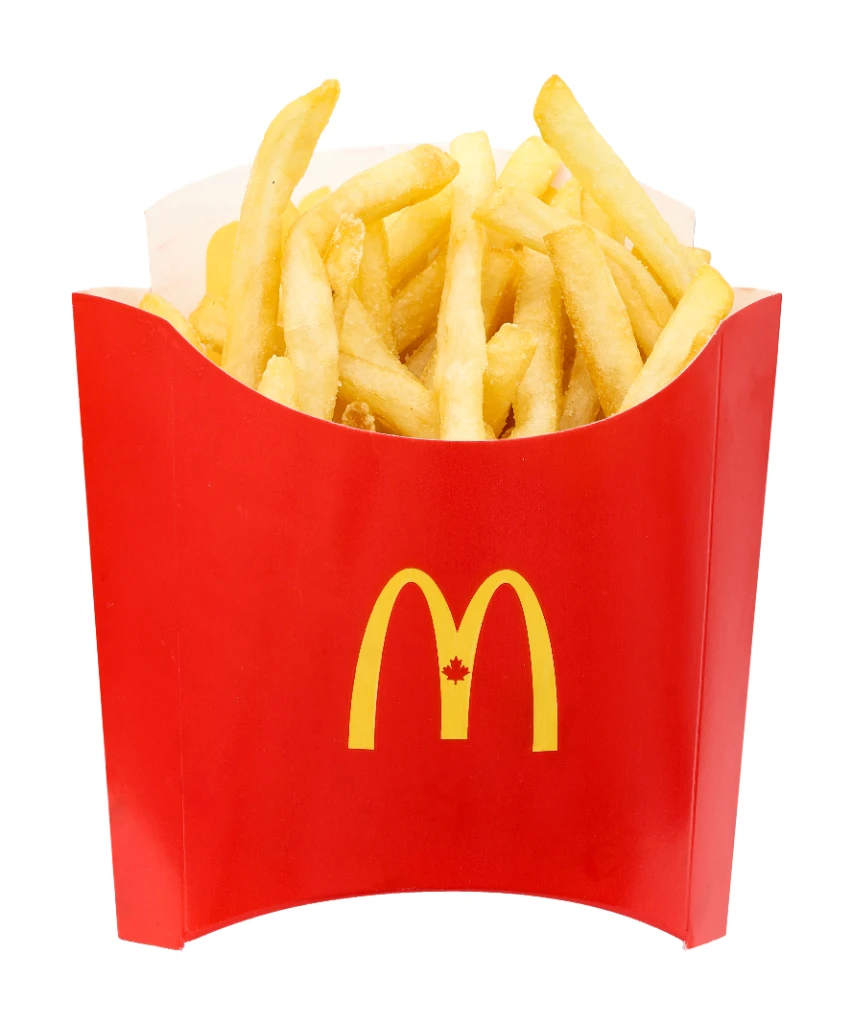 Fries logo