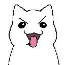 Goon Cat