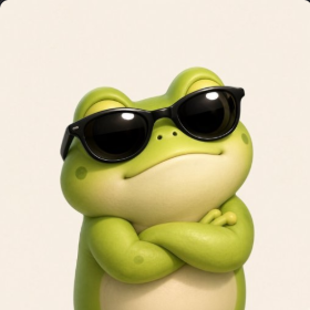 FROGMAN