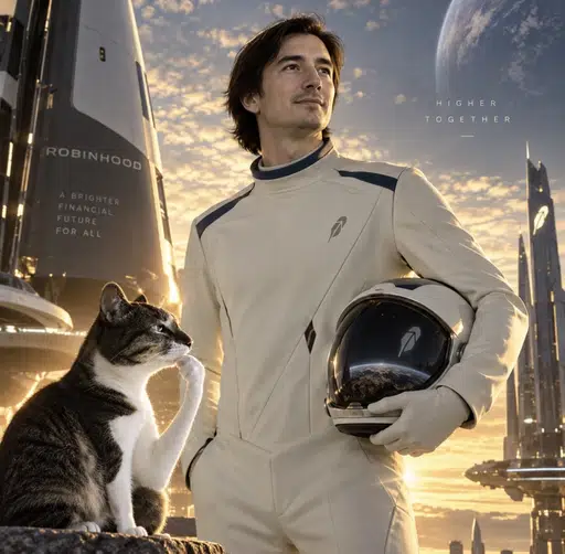 COMMANDER