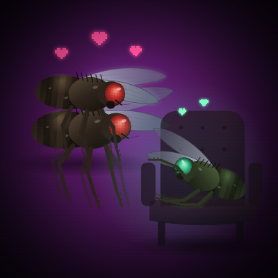 CUCKFLY