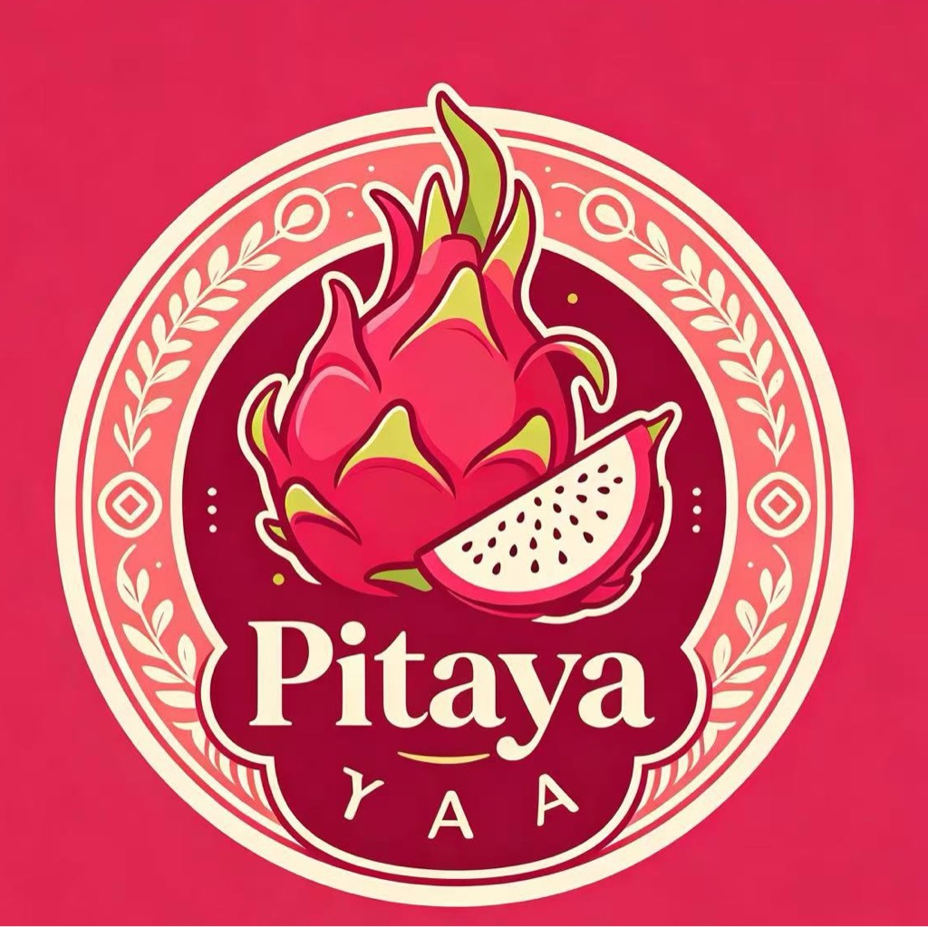 Pitaya logo