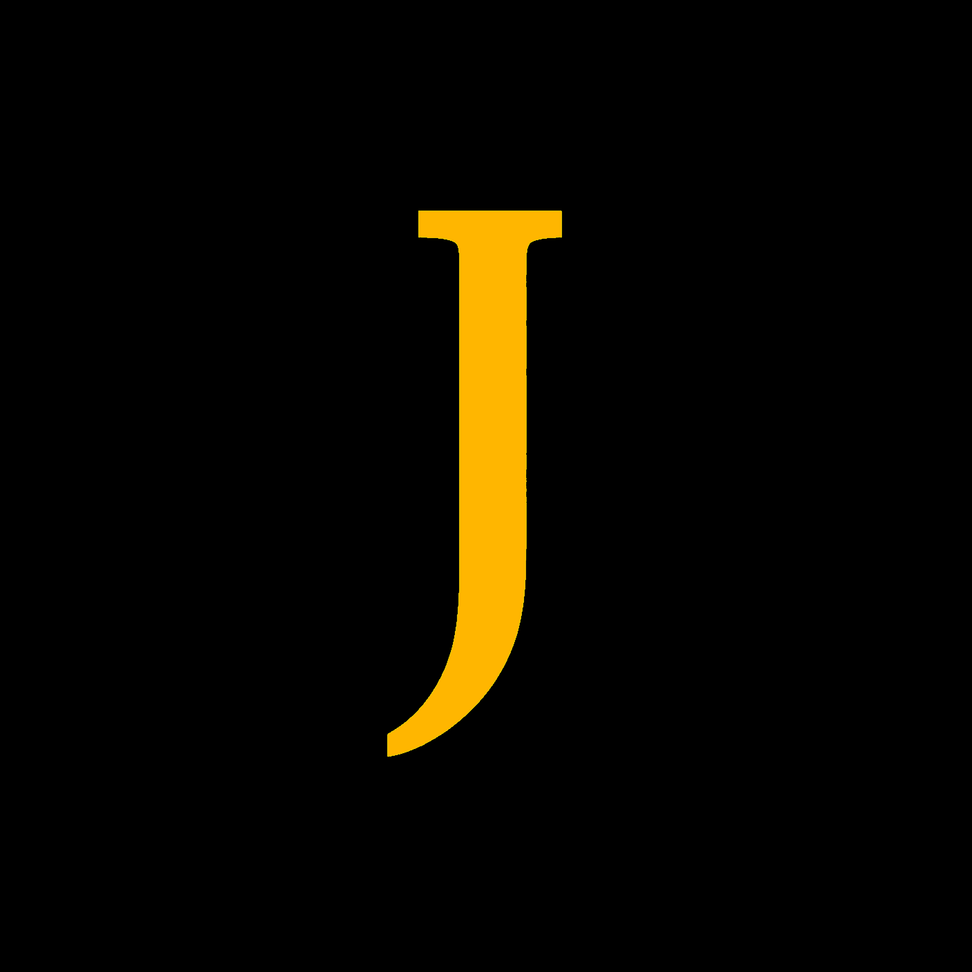 $J