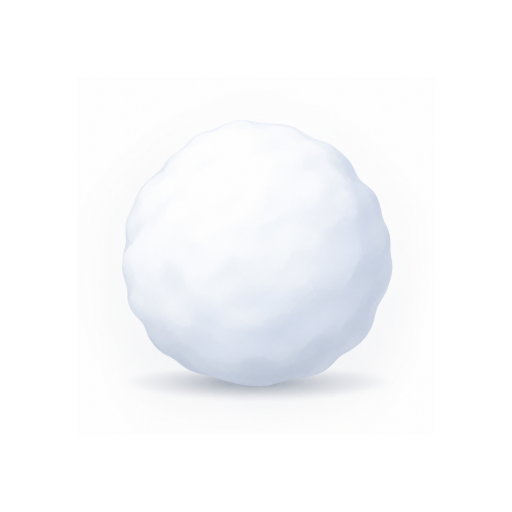 SNOWBALL