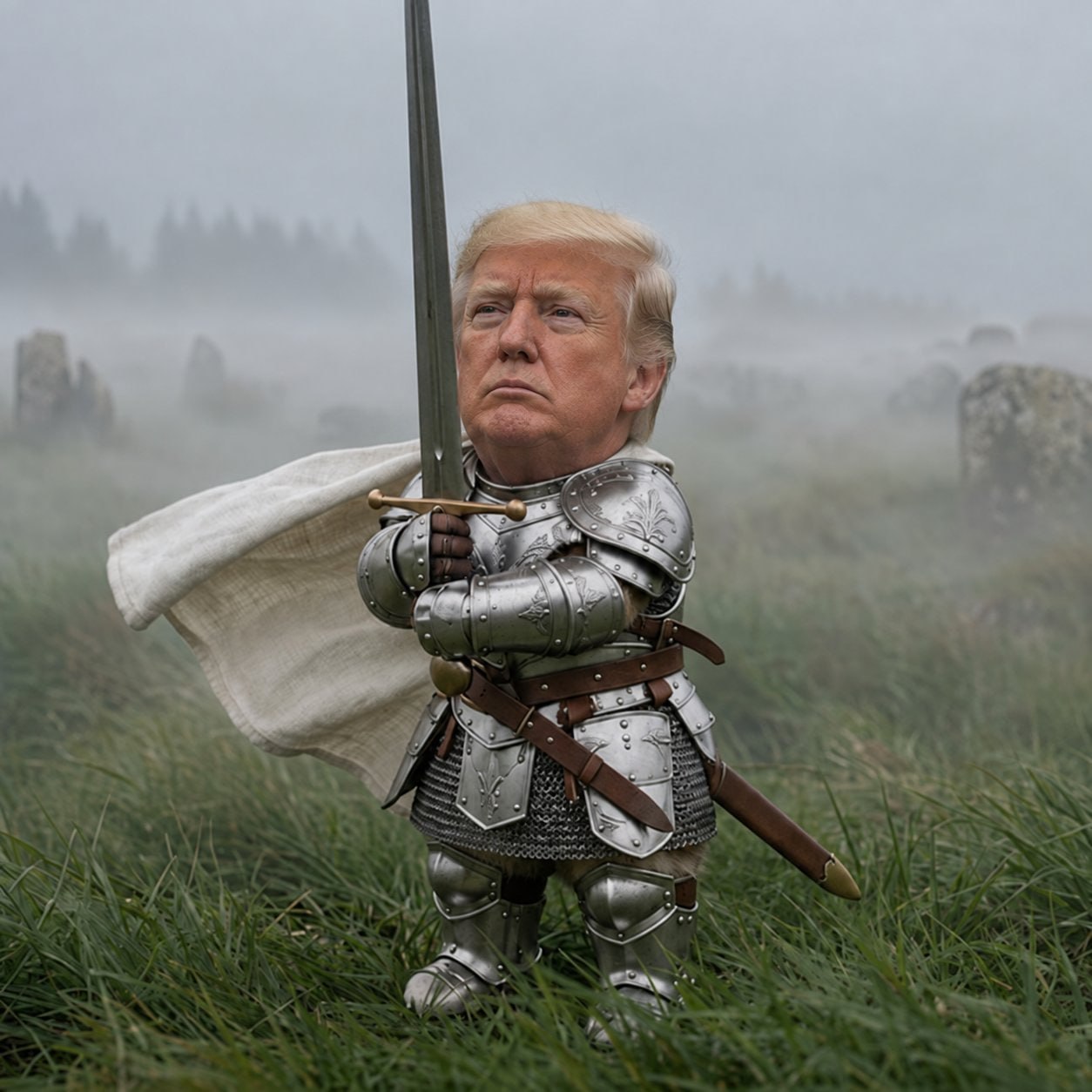 BUNTRUMP