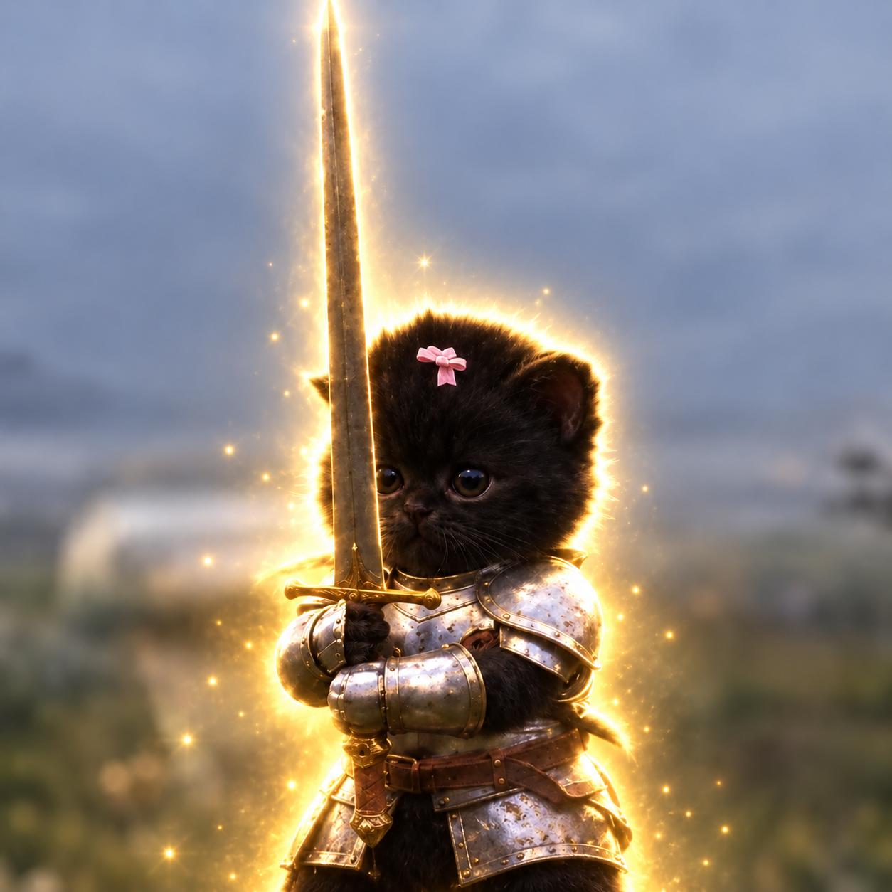 CATSBLACK