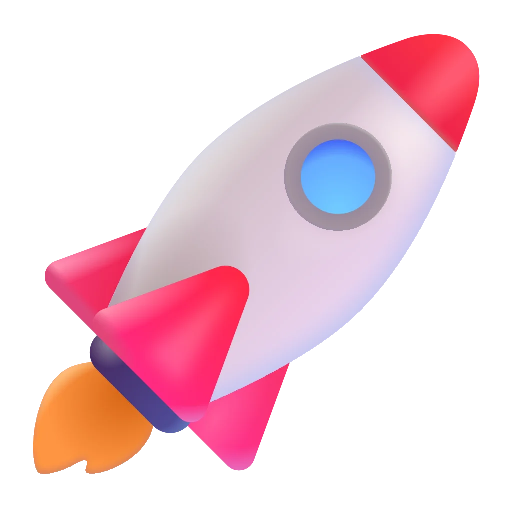 🚀