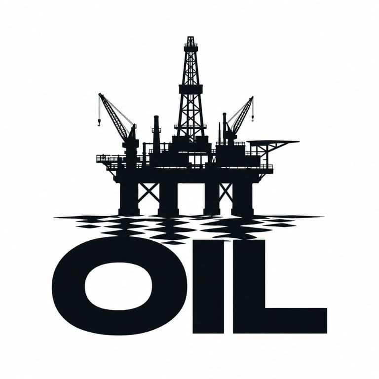 OIL