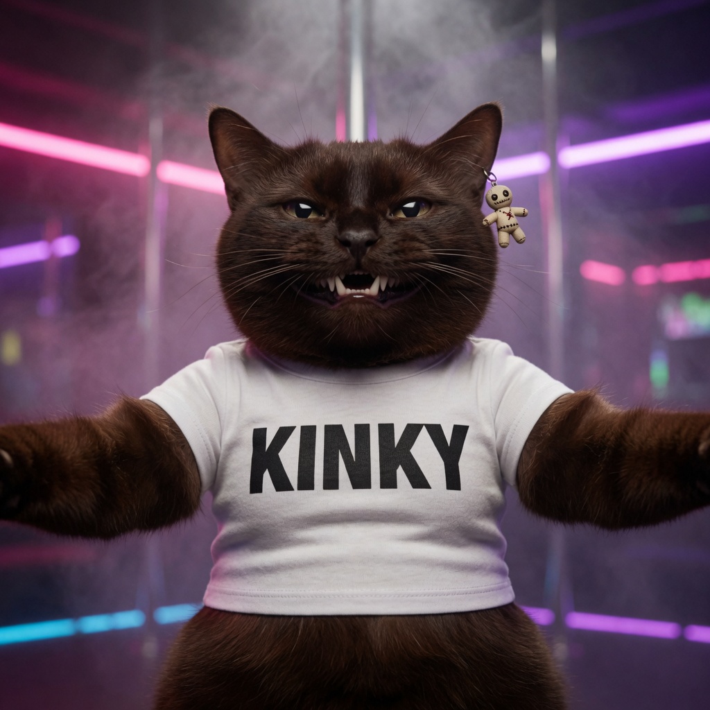 Snapcats #503