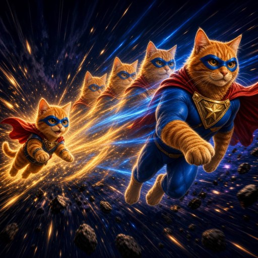 EVOCAT