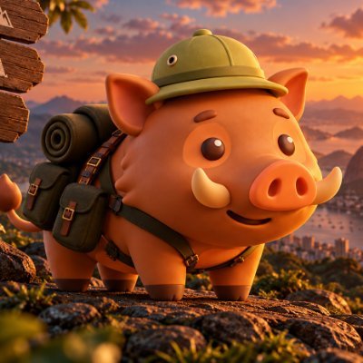 BOAR