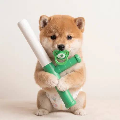 BABYBATON