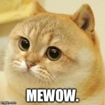MEWOW