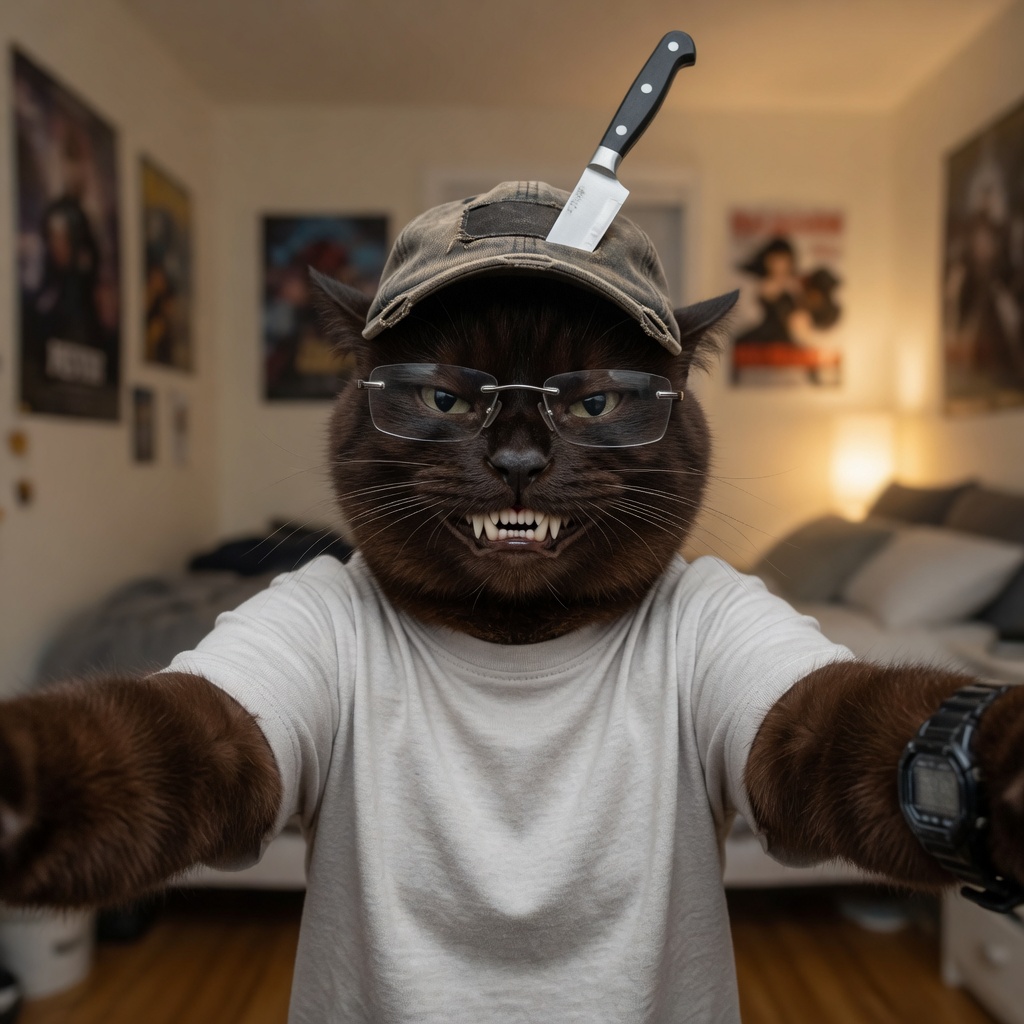 Snapcats #341