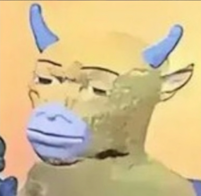 牛来