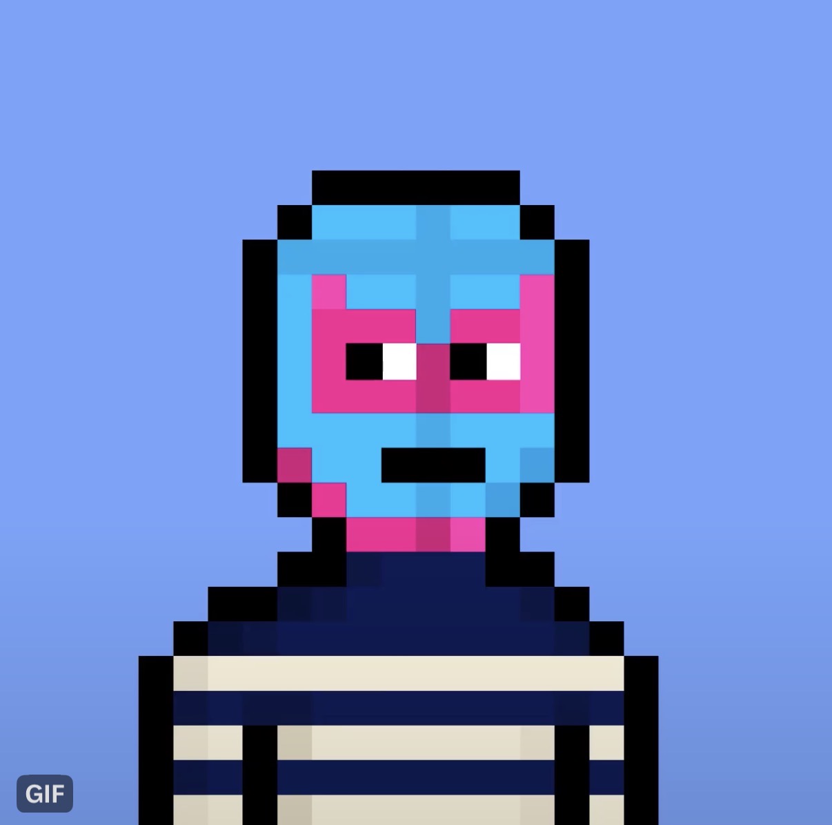 WRESTLER