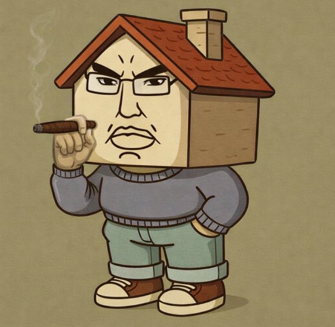 chudhouse