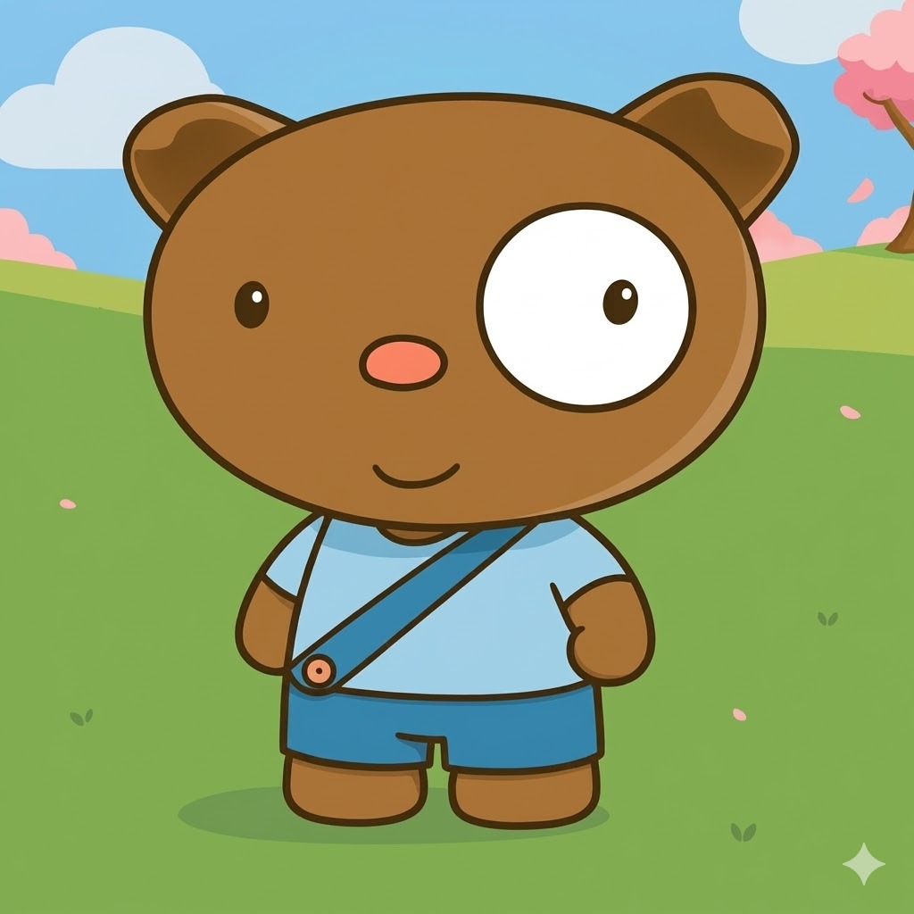BOB