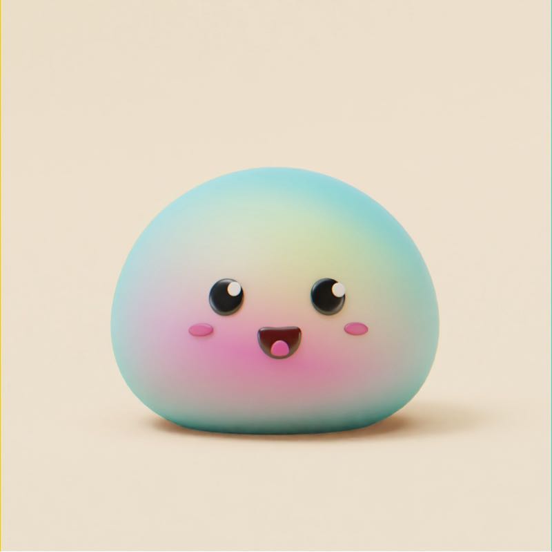 MOCHI