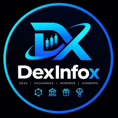 DEXINFOX